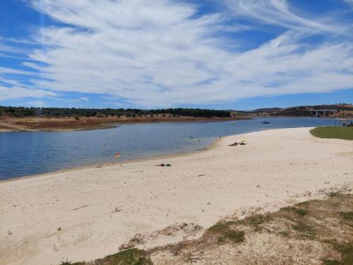Billede fra billedgalleriet på Casa Coral i São Marcos do Campo