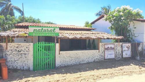 Natural Hostel Atins