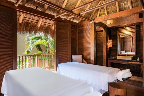 Gallery image of Delta Hotels by Marriott Riviera Nayarit, an All-Inclusive Resort in Cruz de Huanacaxtle