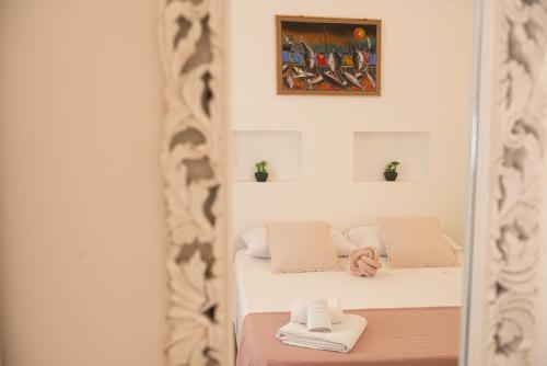 Fotografie z fotogalerie ubytování meridiano12 v destinaci Favignana