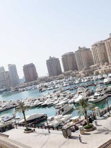 Top 10 apartamente din Qatar | Booking.com
