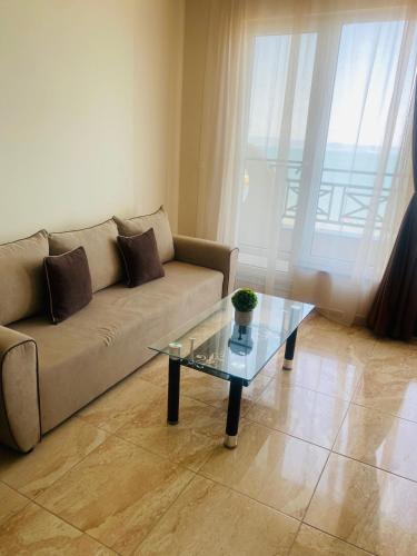 Gambar di galeri bagi Golden Sea View New di Pomorie