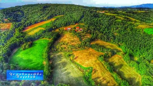 Gallery image of Domacinstvo Pajovic in Gornji Milanovac