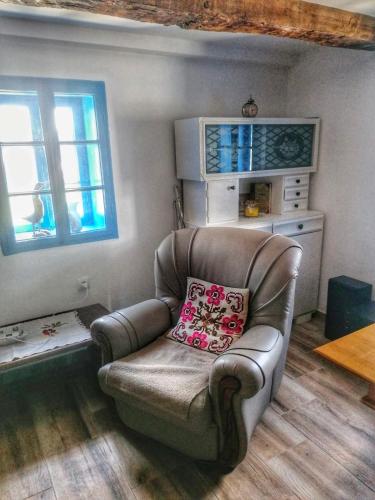 Gallery image of Domacinstvo Pajovic in Gornji Milanovac