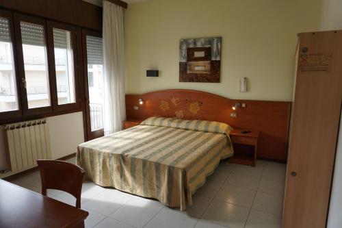 Galeriebild der Unterkunft Hotel Ideal Sottomarina in Sottomarina