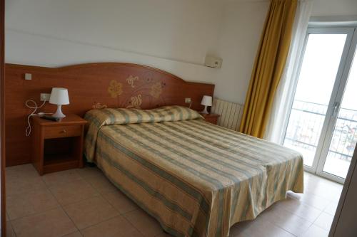 Galeriebild der Unterkunft Hotel Ideal Sottomarina in Sottomarina