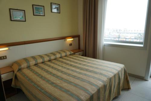 Galeriebild der Unterkunft Hotel Ideal Sottomarina in Sottomarina