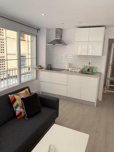 Apartamento MARIANA