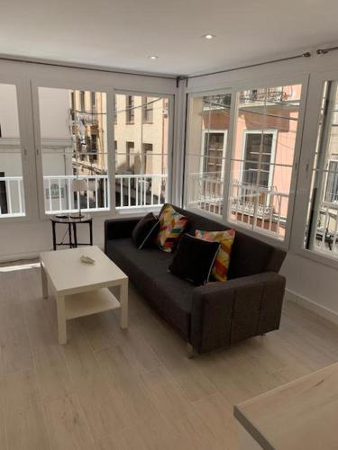 Apartamento MARIANA