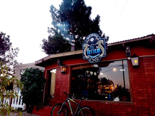 el refugio piramides – Photos 2