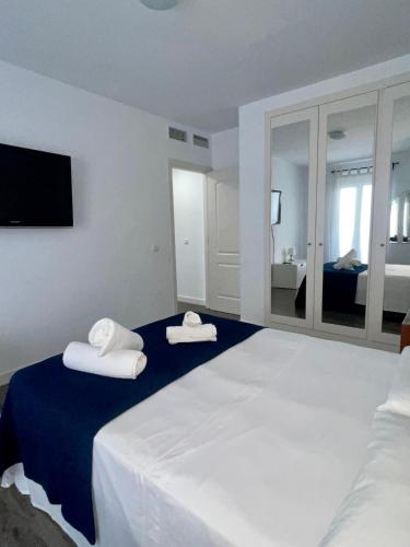2 Bedroom Apartment Benalmadena photo 13
