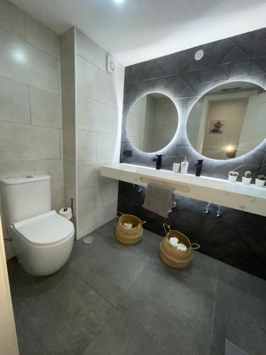 2 Bedroom Apartment Benalmadena photo 11