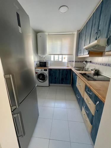 2 Bedroom Apartment Benalmadena photo 10