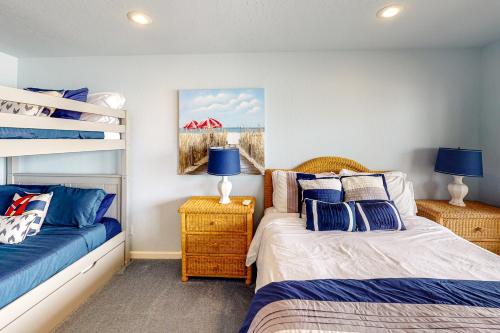 Gallery image of Oceanview Paradise in Watsonville