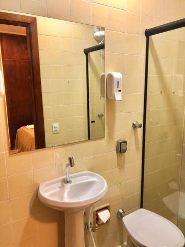 Regional Hostel e Conveniência – Photos 5
