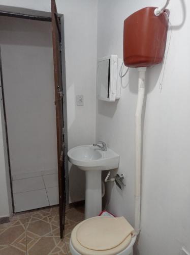 Hostel Pousada Casa Na Roça – Photos 4