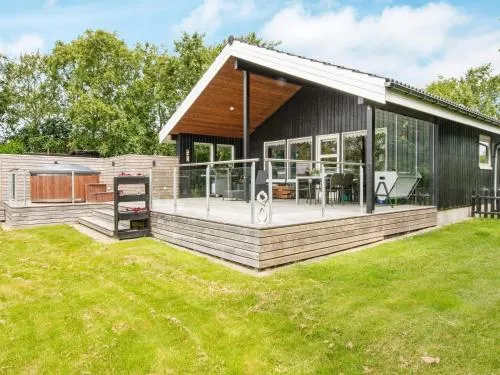 Holiday home Struer XXI picture