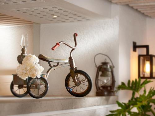 Fotografie z fotogalerie ubytování H21 Hospedaje Boutique v destinaci Mexico City
