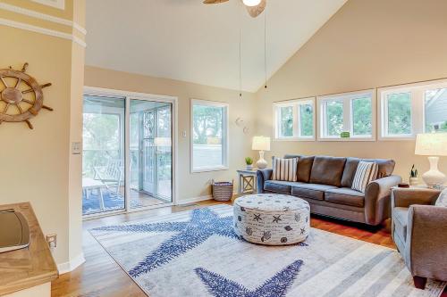 Seabrook Sanctuary - 1706 Courtside – Photos 2