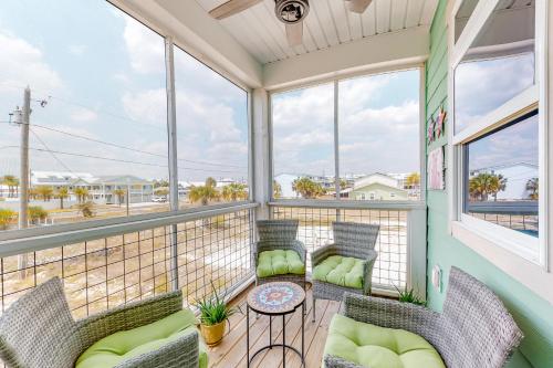 Cornerstone Beachside Cottage – Photos 5