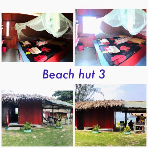 Fotografie z fotogalerie ubytování Dragon Pearl Beach Resort v destinaci Kota Belud