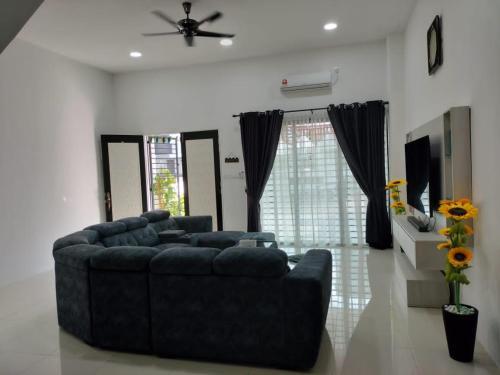 Gallery image of FAMILY HOLIDAY HOME in Ipoh
