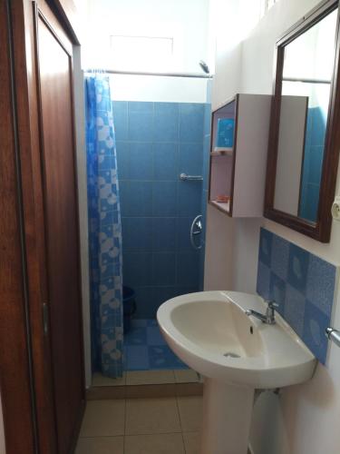 Bany a Residence Hervey