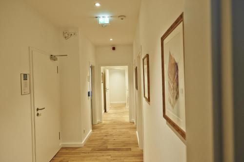 Photo de la galerie de l'établissement Hotel Elch Boutique, à Nuremberg