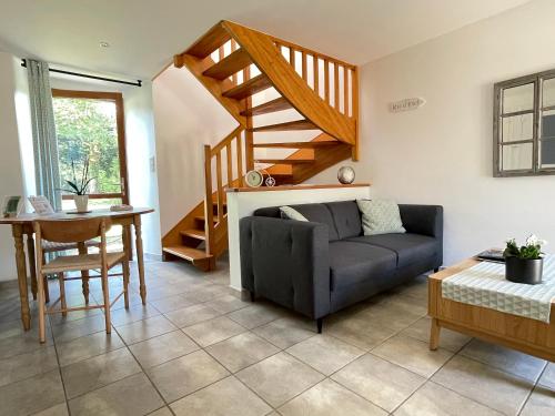 Gallery image of Le Domaine du Ganquis in Belz