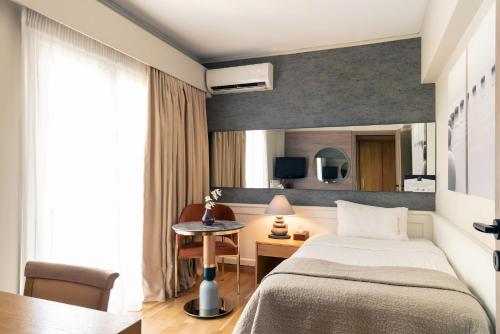 Gallery image of Coral Hotel Athens in Athens