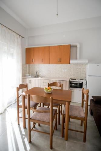 Anna Apartment