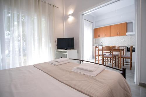 Anna Apartment