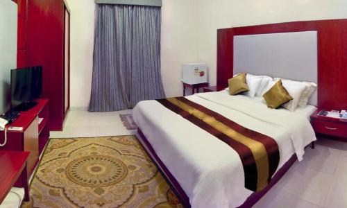 Al Farhan Apartment Al Hamra-Jeddah
