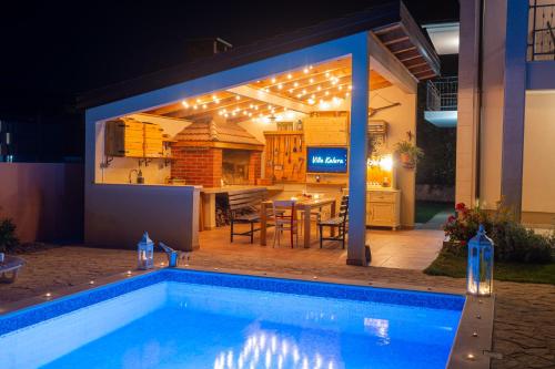 Gambar di galeri bagi Villa Kalura di Klanac