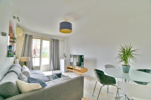 Charmant 47 m au calme