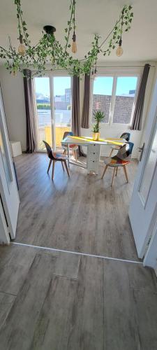 Fotografia z galérie ubytovania 77m² de charme, Amboise - les Paulines v destinácii Clermont-Ferrand