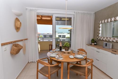 Apartment Sunny Bay - FREE PARKING