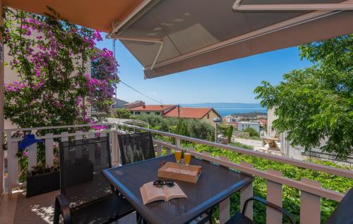 Apartman Marr
