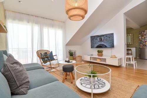 Apartment Sunny Bay - FREE PARKING