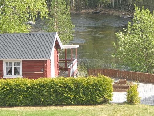 Afbeelding uit fotogalerij van Holiday Raustua Cabin in Gol