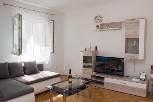 Apartment BUBA