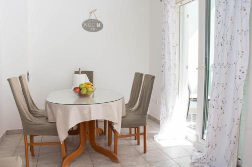 Apartment BUBA