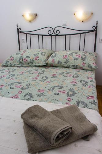 Apartment BUBA