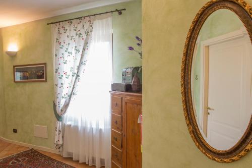 Fotografie z fotogalerie ubytování Hotel Antichi Cortili v destinaci Dossobuono