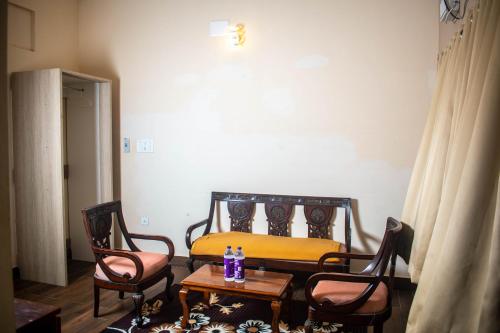 Gallery image of Villa Montecarlo in Puducherry