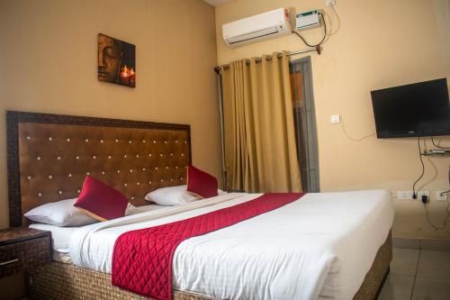 Gallery image of Villa Montecarlo in Puducherry