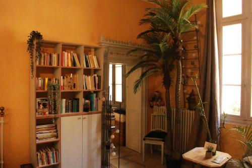 Superbe appartement spacieux - Centre historique