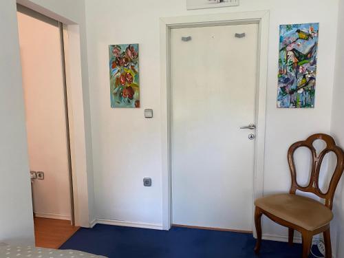 Fotografie z fotogalerie ubytování Apartment No. 9 v destinaci Lucija