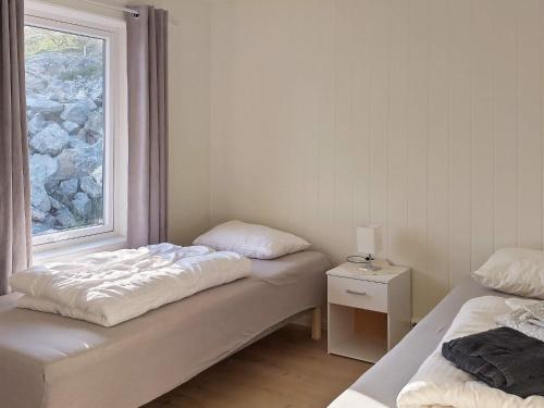 Imagen de la galería de Holiday home Leka II, en Frøvik