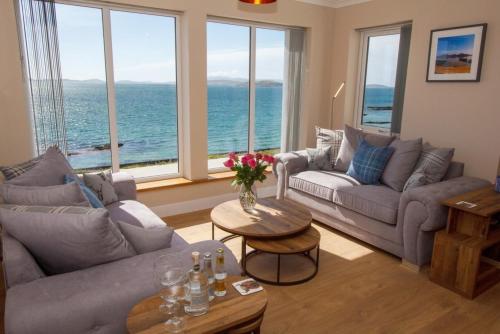 Sea Spray Cottage – Photos 4